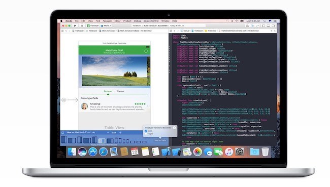 Best mac for programming